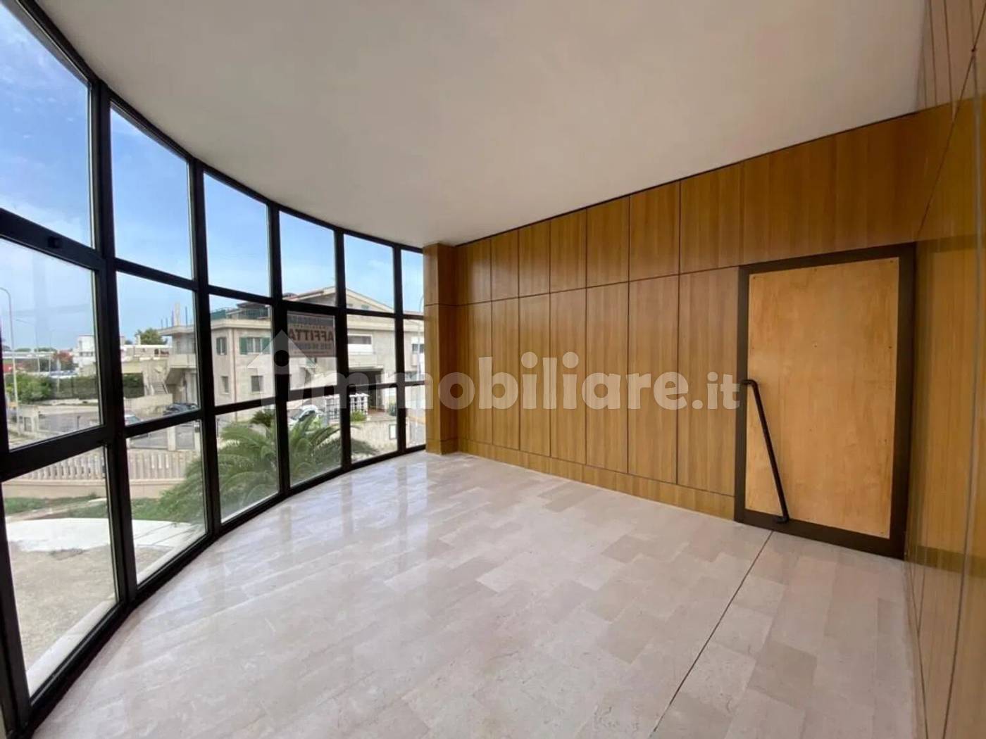Capannone Commerciale 1.260mq su 3 Livelli - Via Arti e Mestieri Termoli - foto 41