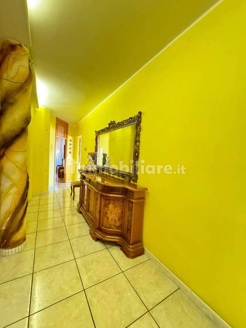 Appartamento Elegante 203mq con Vista Mare e Terrazza - Centro Termoli - foto 33