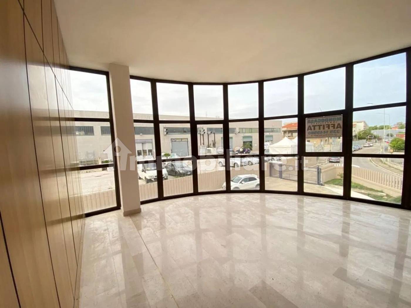 Capannone Commerciale 1.260mq su 3 Livelli - Via Arti e Mestieri Termoli - foto 42