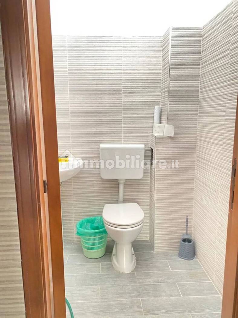 Capannone Commerciale 1.260mq su 3 Livelli - Via Arti e Mestieri Termoli - foto 46