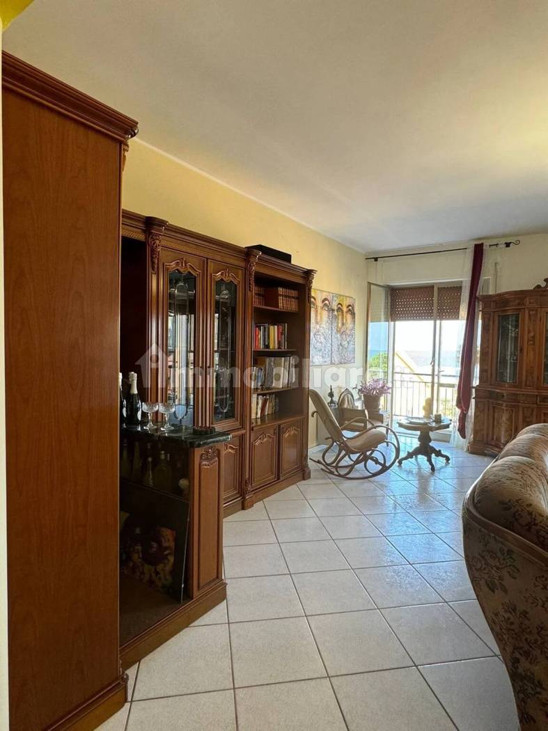 Appartamento Elegante 203mq con Vista Mare e Terrazza - Centro Termoli - foto 37
