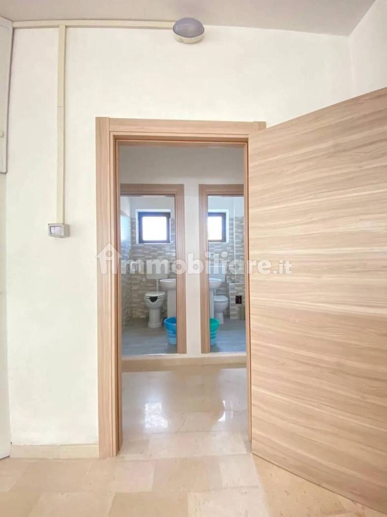 Capannone Commerciale 1.260mq su 3 Livelli - Via Arti e Mestieri Termoli - foto 47