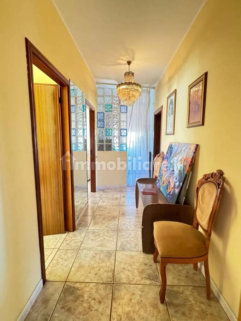 Appartamento Elegante 203mq con Vista Mare e Terrazza - Centro Termoli - foto 39