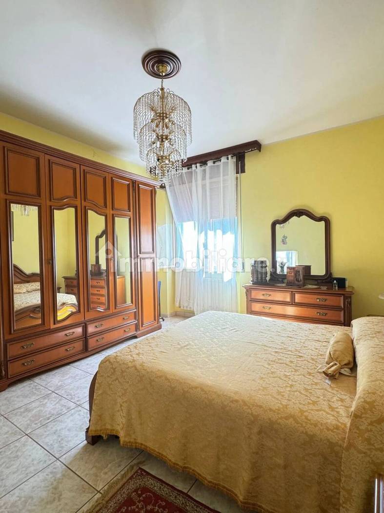 Appartamento Elegante 203mq con Vista Mare e Terrazza - Centro Termoli - foto 40