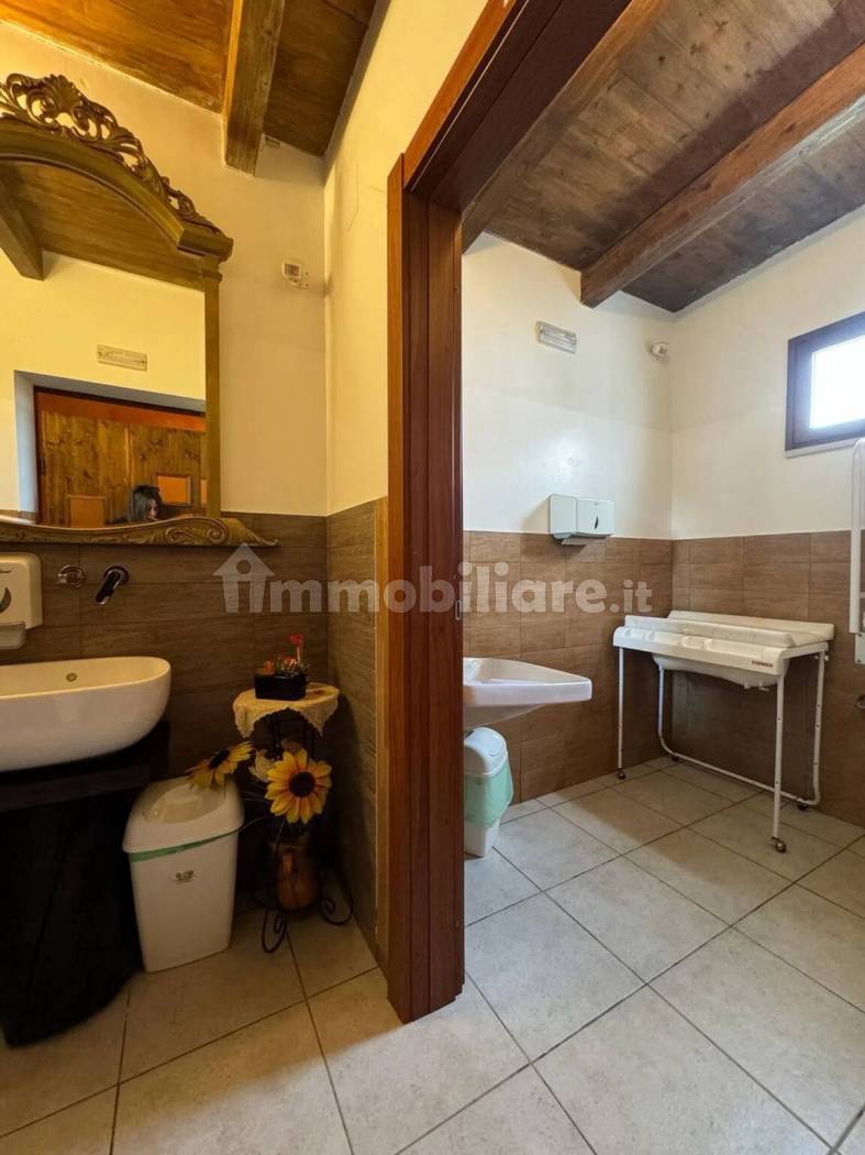Struttura Ricettiva Agriturismo 247mq + 240mq D10 - Campomarino - foto 40
