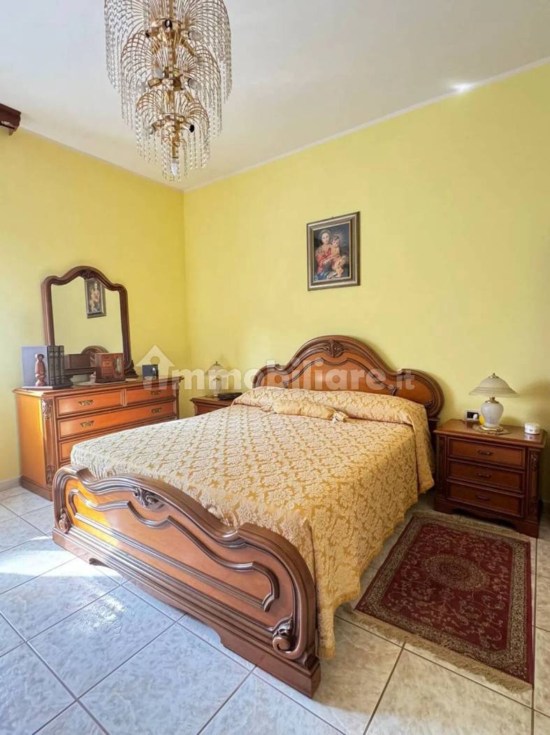 Appartamento Elegante 203mq con Vista Mare e Terrazza - Centro Termoli - foto 41