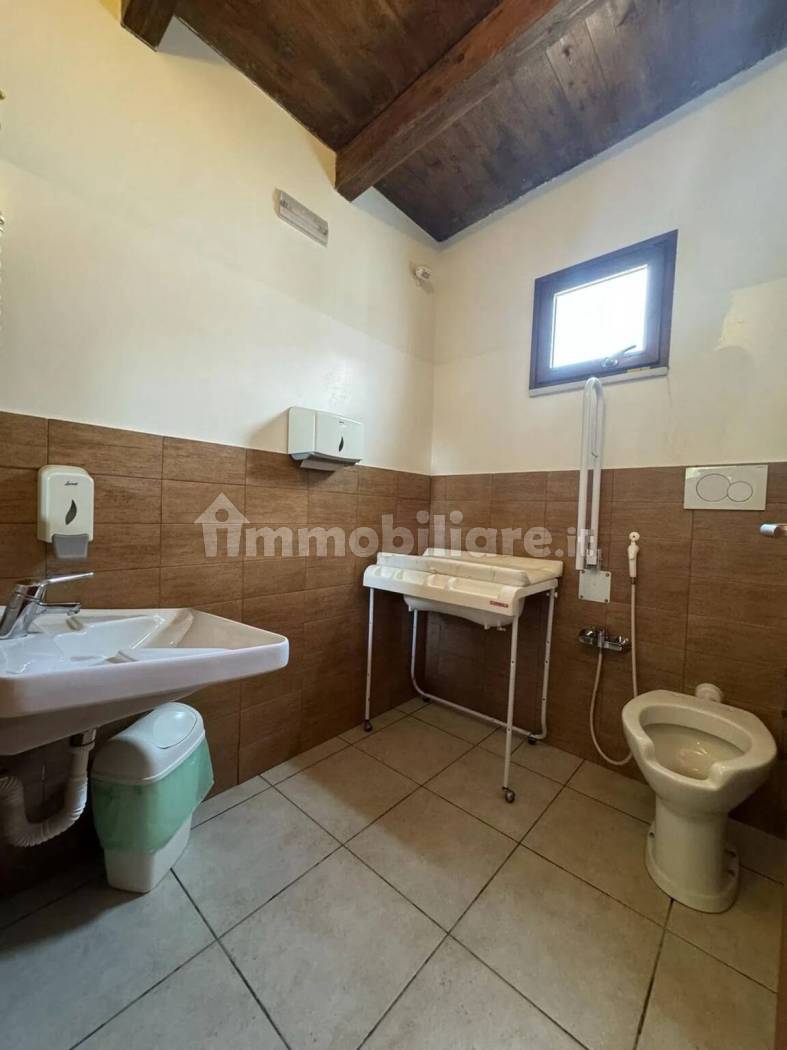 Struttura Ricettiva Agriturismo 247mq + 240mq D10 - Campomarino - foto 41