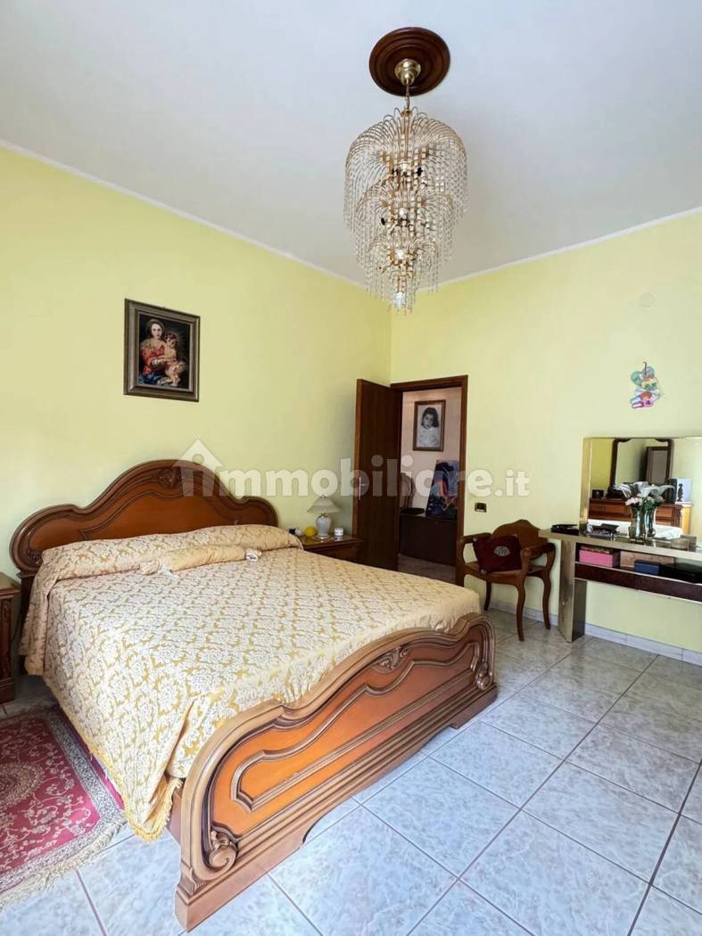 Appartamento Elegante 203mq con Vista Mare e Terrazza - Centro Termoli - foto 42