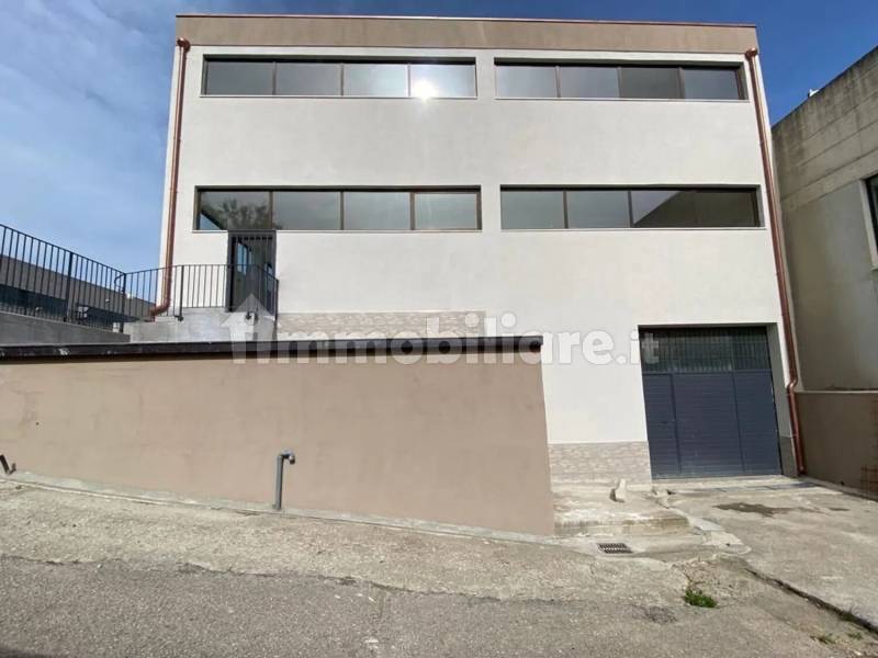 Capannone in affitto a Termoli - anteprima 54