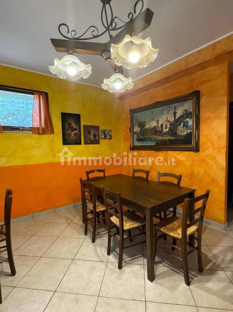 Struttura Ricettiva Agriturismo 247mq + 240mq D10 - Campomarino - foto 43