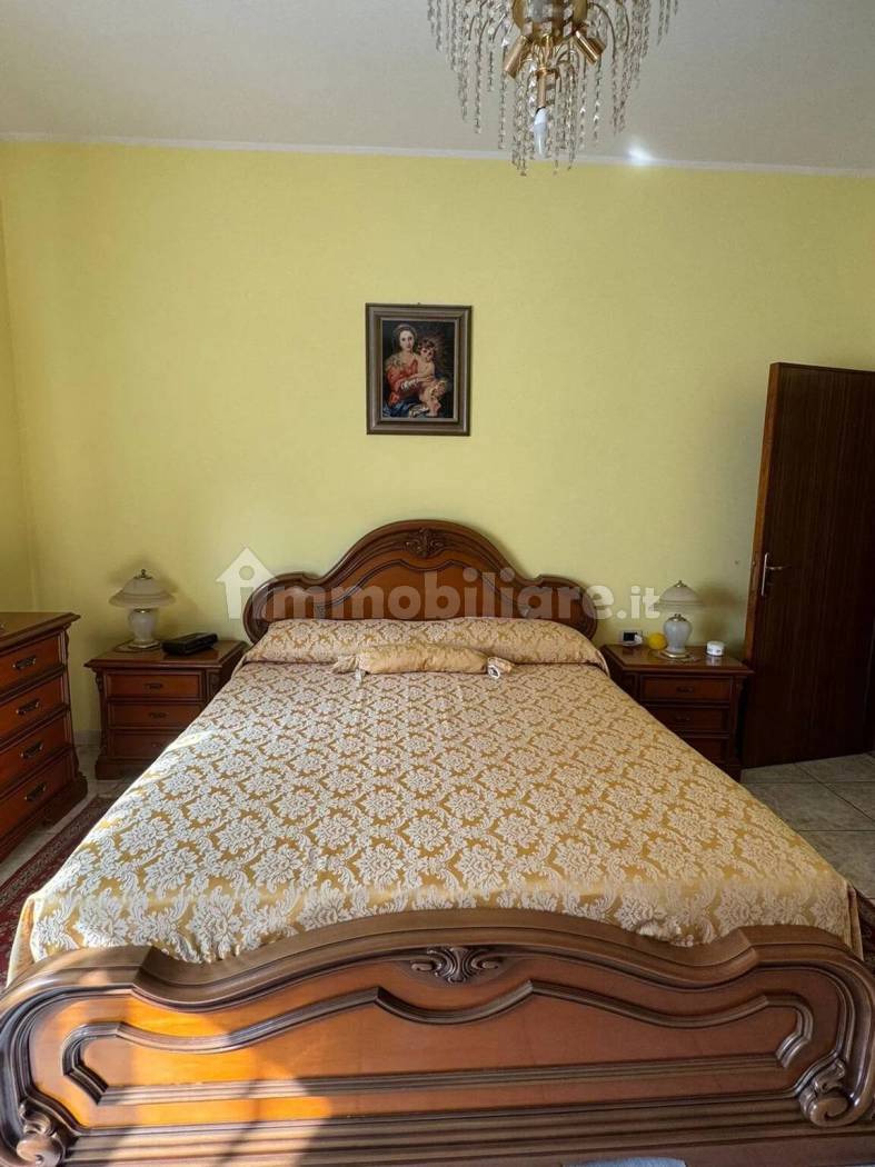 Appartamento Elegante 203mq con Vista Mare e Terrazza - Centro Termoli - foto 44