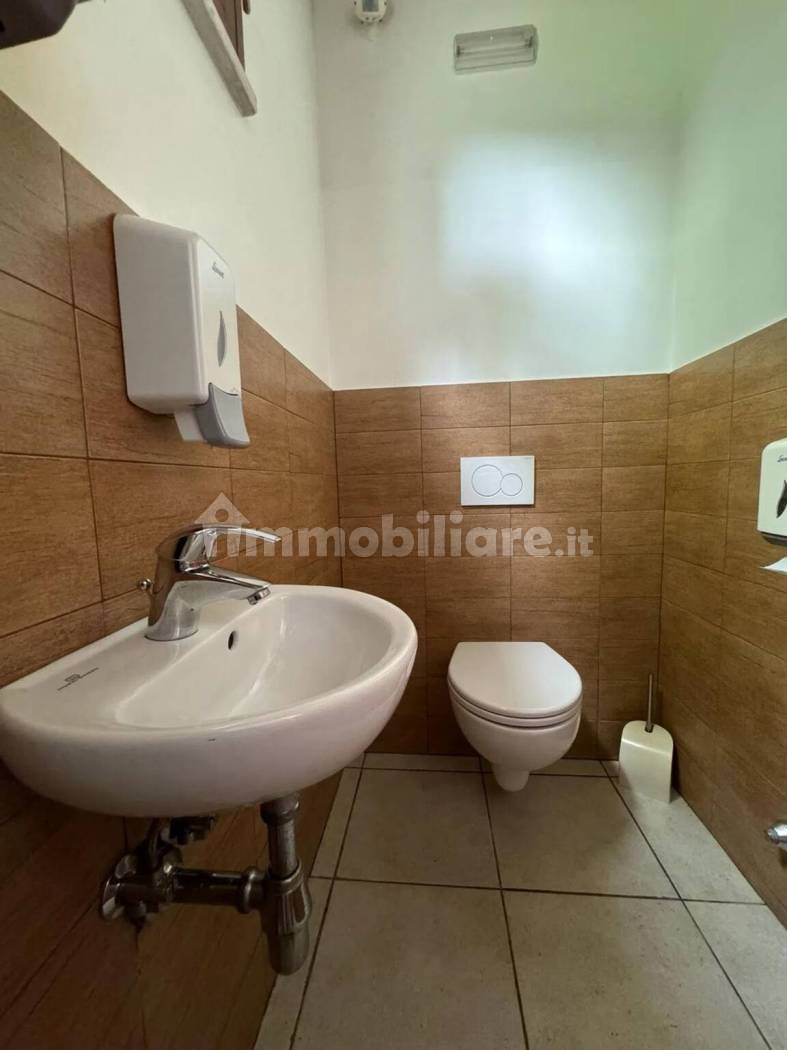 Struttura Ricettiva Agriturismo 247mq + 240mq D10 - Campomarino - foto 44