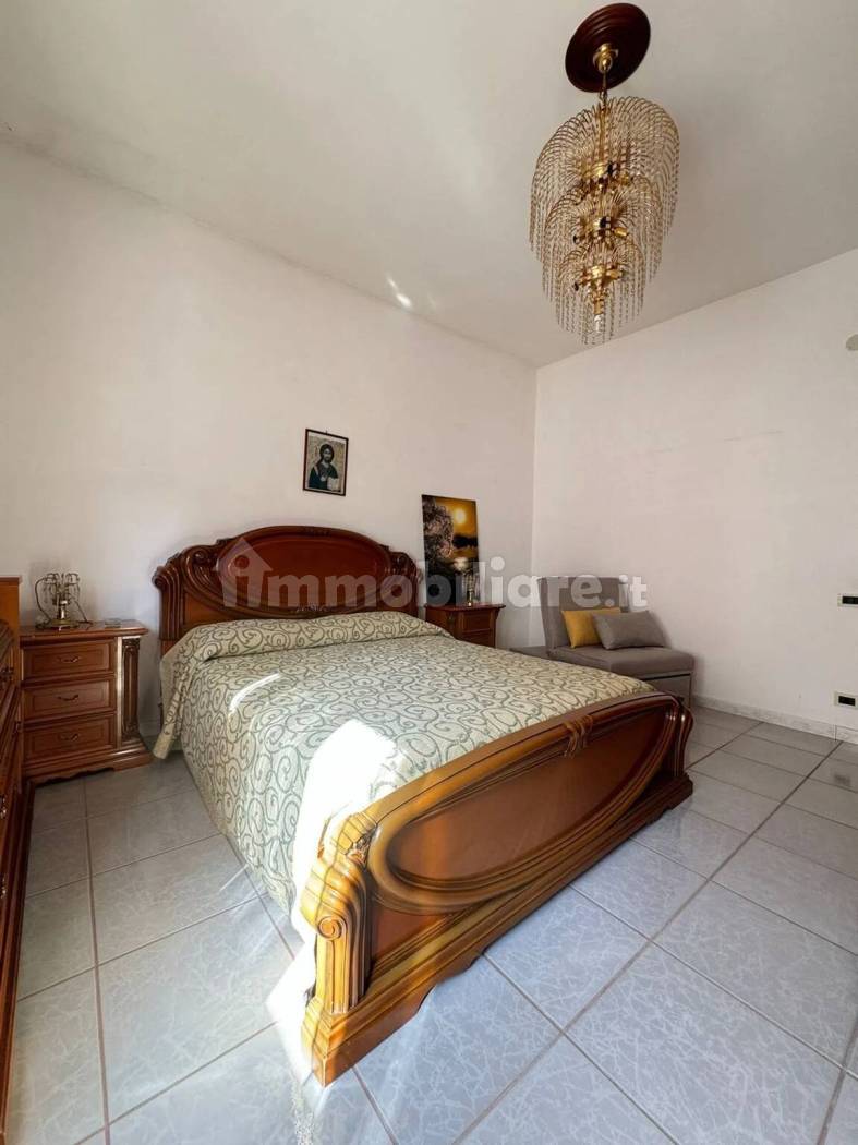 Appartamento Elegante 203mq con Vista Mare e Terrazza - Centro Termoli - foto 45