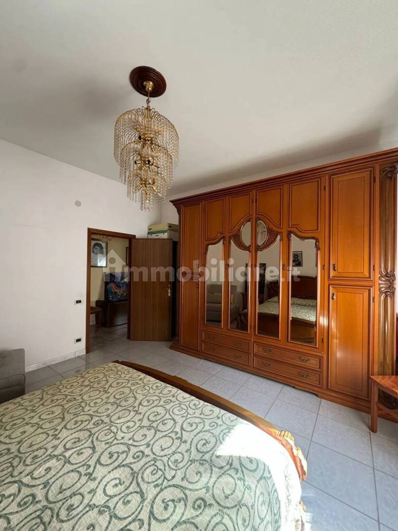 Appartamento Elegante 203mq con Vista Mare e Terrazza - Centro Termoli - foto 46