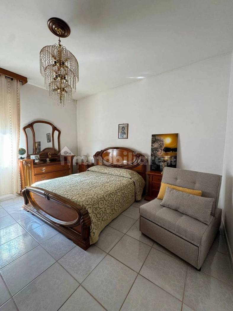 Appartamento Elegante 203mq con Vista Mare e Terrazza - Centro Termoli - foto 47