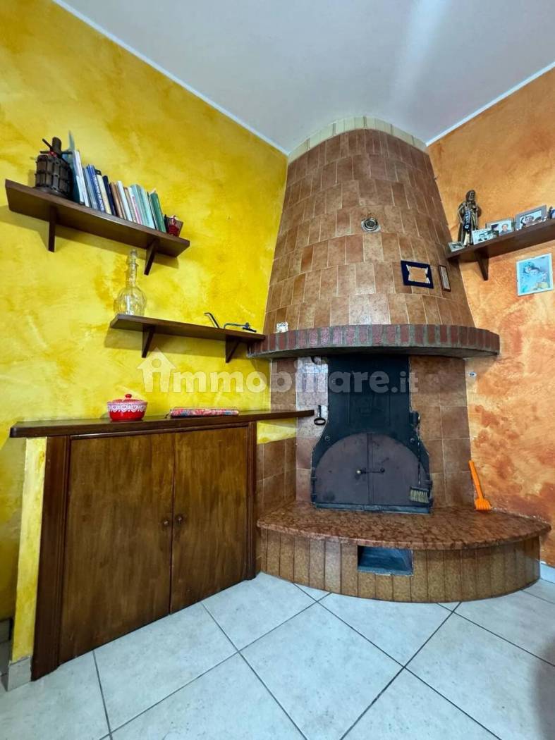 Struttura Ricettiva Agriturismo 247mq + 240mq D10 - Campomarino - foto 48