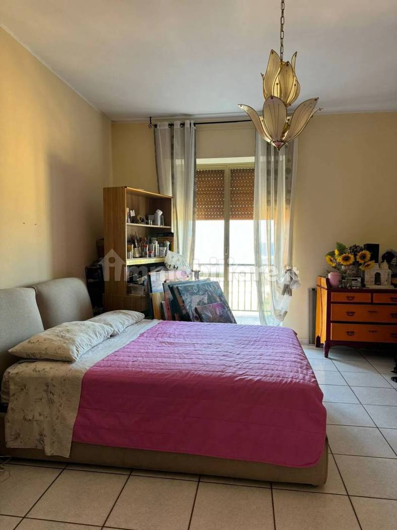 Appartamento Elegante 203mq con Vista Mare e Terrazza - Centro Termoli - foto 48