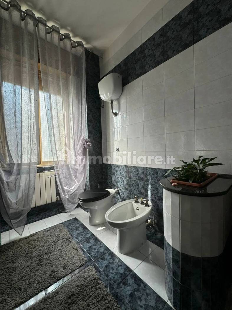 Appartamento Elegante 203mq con Vista Mare e Terrazza - Centro Termoli - foto 51