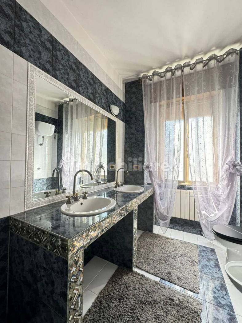 Appartamento Elegante 203mq con Vista Mare e Terrazza - Centro Termoli - foto 52