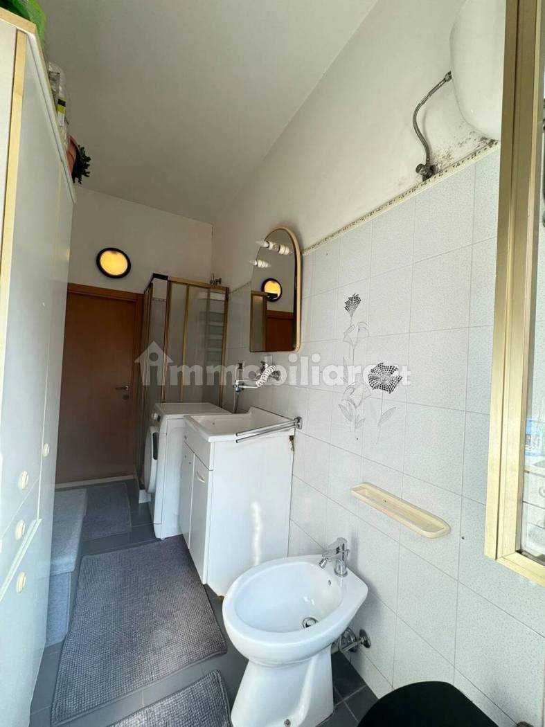 Appartamento Elegante 203mq con Vista Mare e Terrazza - Centro Termoli - foto 55