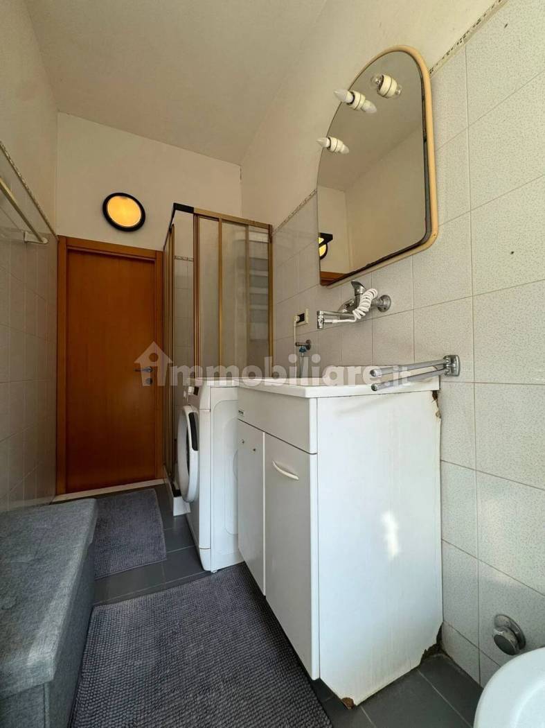 Appartamento Elegante 203mq con Vista Mare e Terrazza - Centro Termoli - foto 56