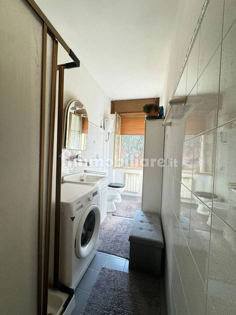 Appartamento Elegante 203mq con Vista Mare e Terrazza - Centro Termoli - foto 57