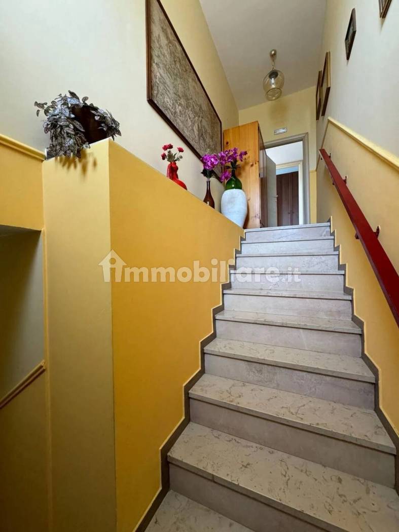 Struttura Ricettiva Agriturismo 247mq + 240mq D10 - Campomarino - foto 65