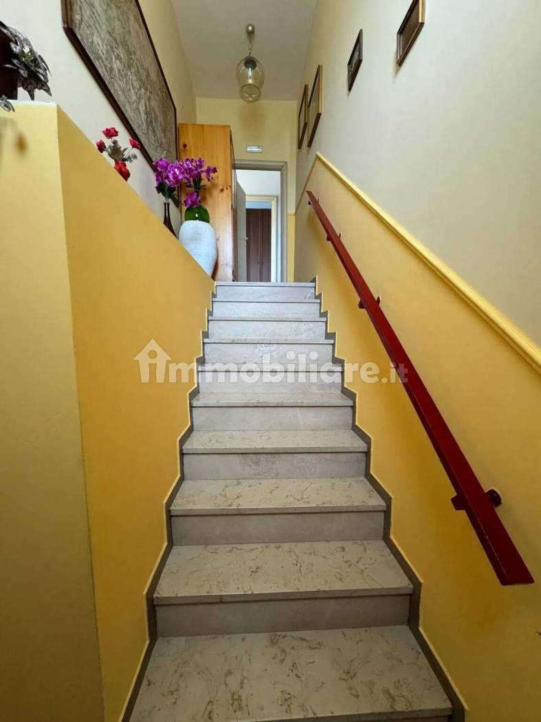 Struttura Ricettiva Agriturismo 247mq + 240mq D10 - Campomarino - foto 67