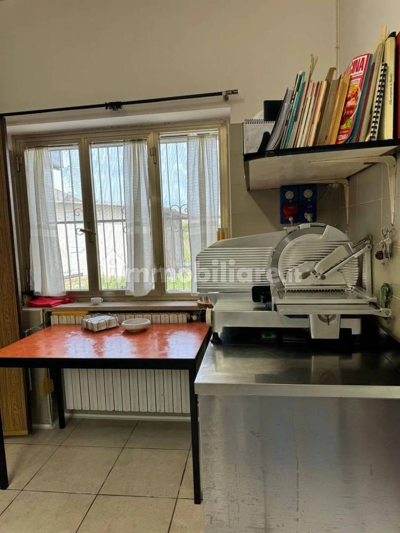 Struttura Ricettiva Agriturismo 247mq + 240mq D10 - Campomarino - foto 64