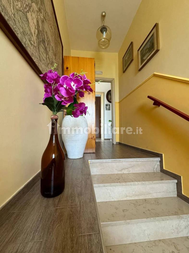 Struttura Ricettiva Agriturismo 247mq + 240mq D10 - Campomarino - foto 68