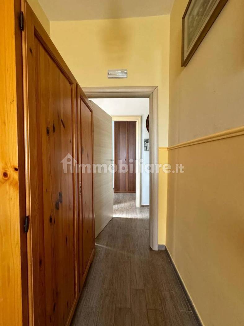 Struttura Ricettiva Agriturismo 247mq + 240mq D10 - Campomarino - foto 69