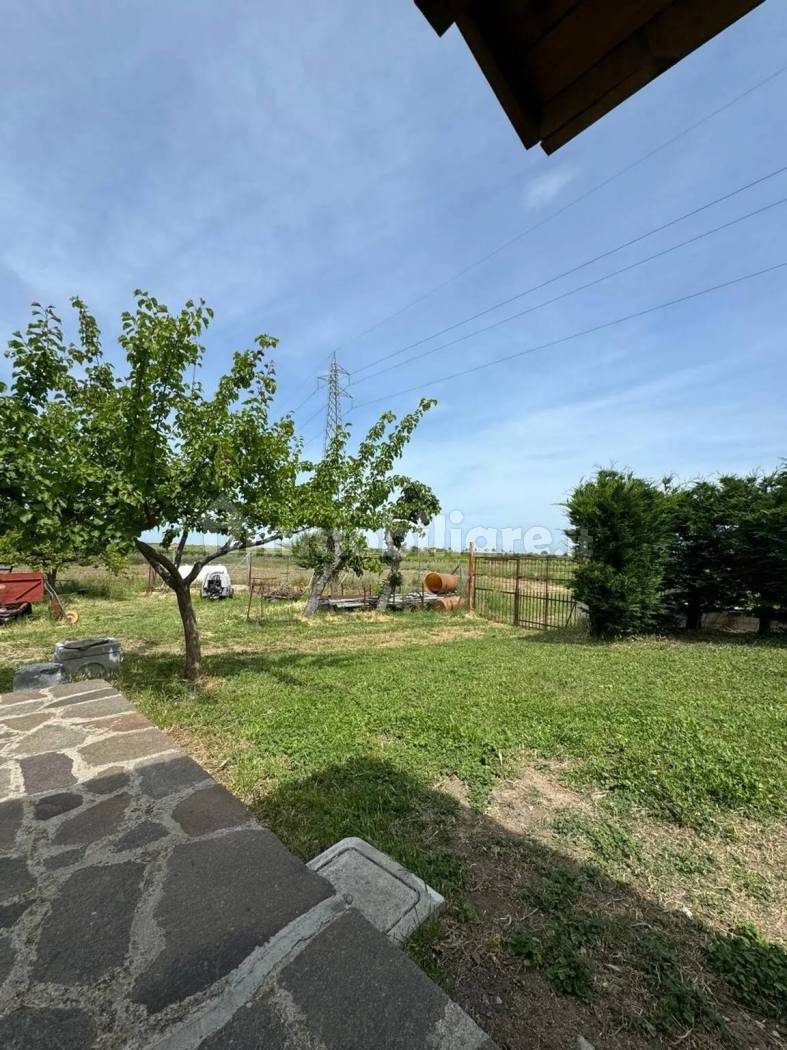 Struttura Ricettiva Agriturismo 247mq + 240mq D10 - Campomarino - foto 95