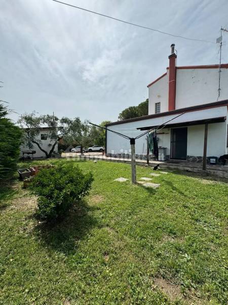 Agriturismo in vendita a Campomarino - anteprima 99