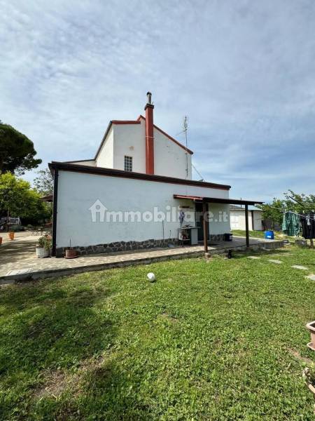 Agriturismo in vendita a Campomarino - anteprima 103