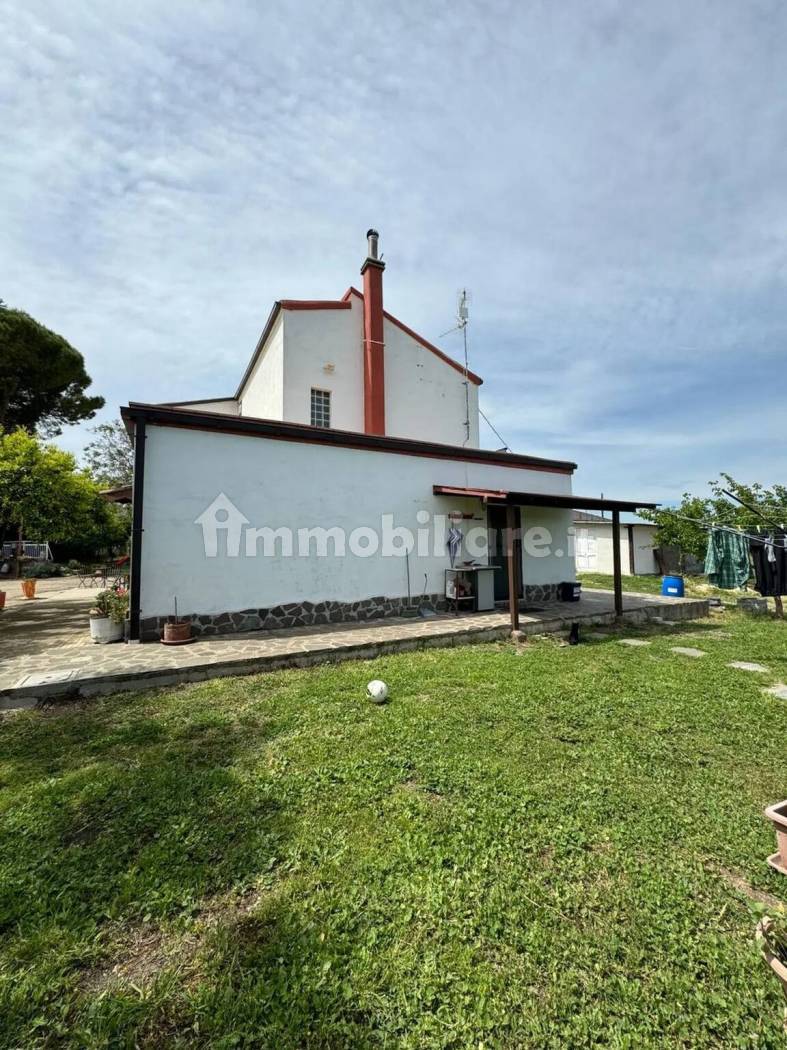 Struttura Ricettiva Agriturismo 247mq + 240mq D10 - Campomarino - foto 103