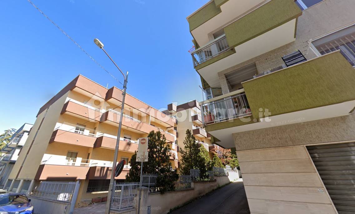 Appartamento in vendita a Putignano