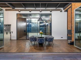 Interno non residenziale