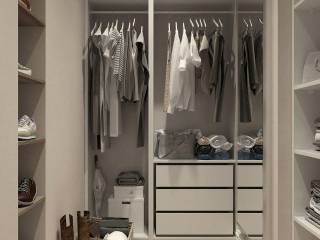 Interno non residenziale