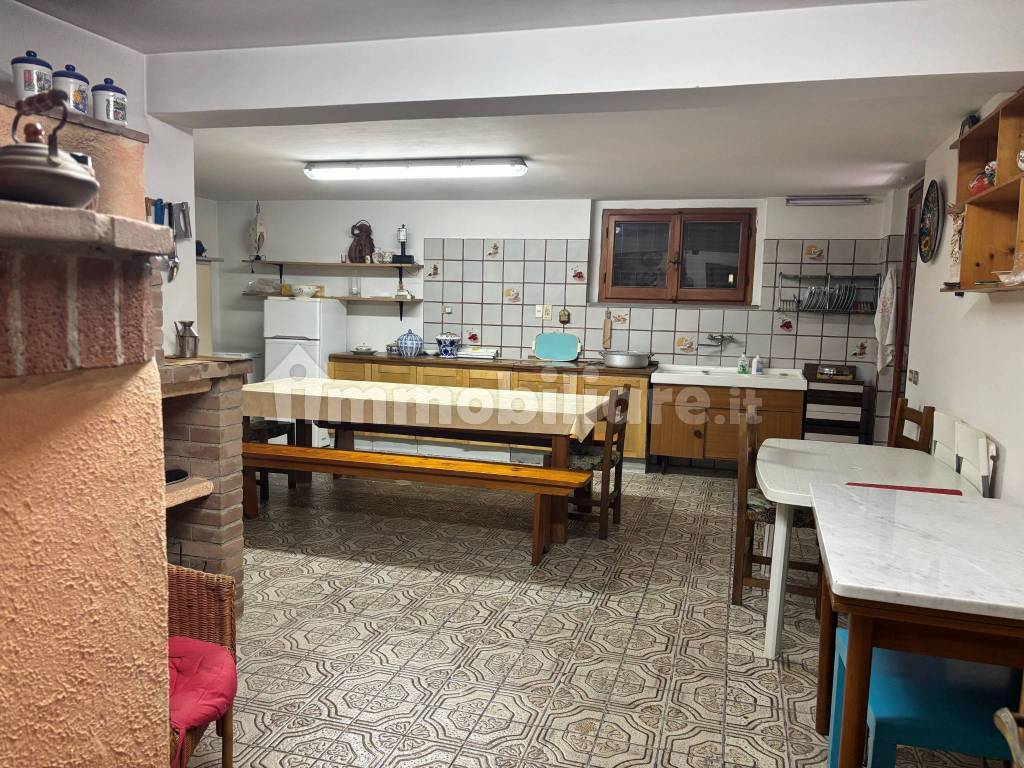 Cucina