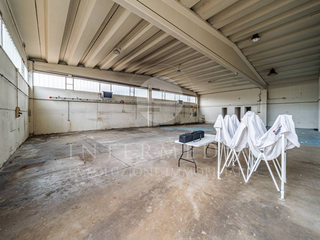 Interno non residenziale