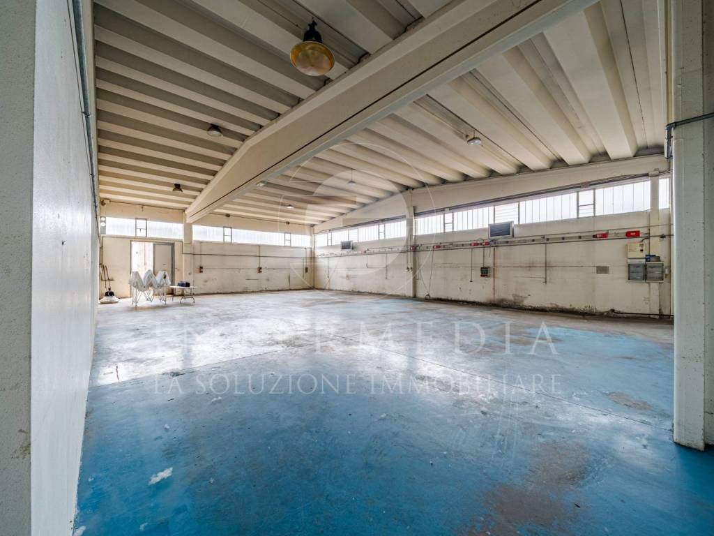 Interno non residenziale