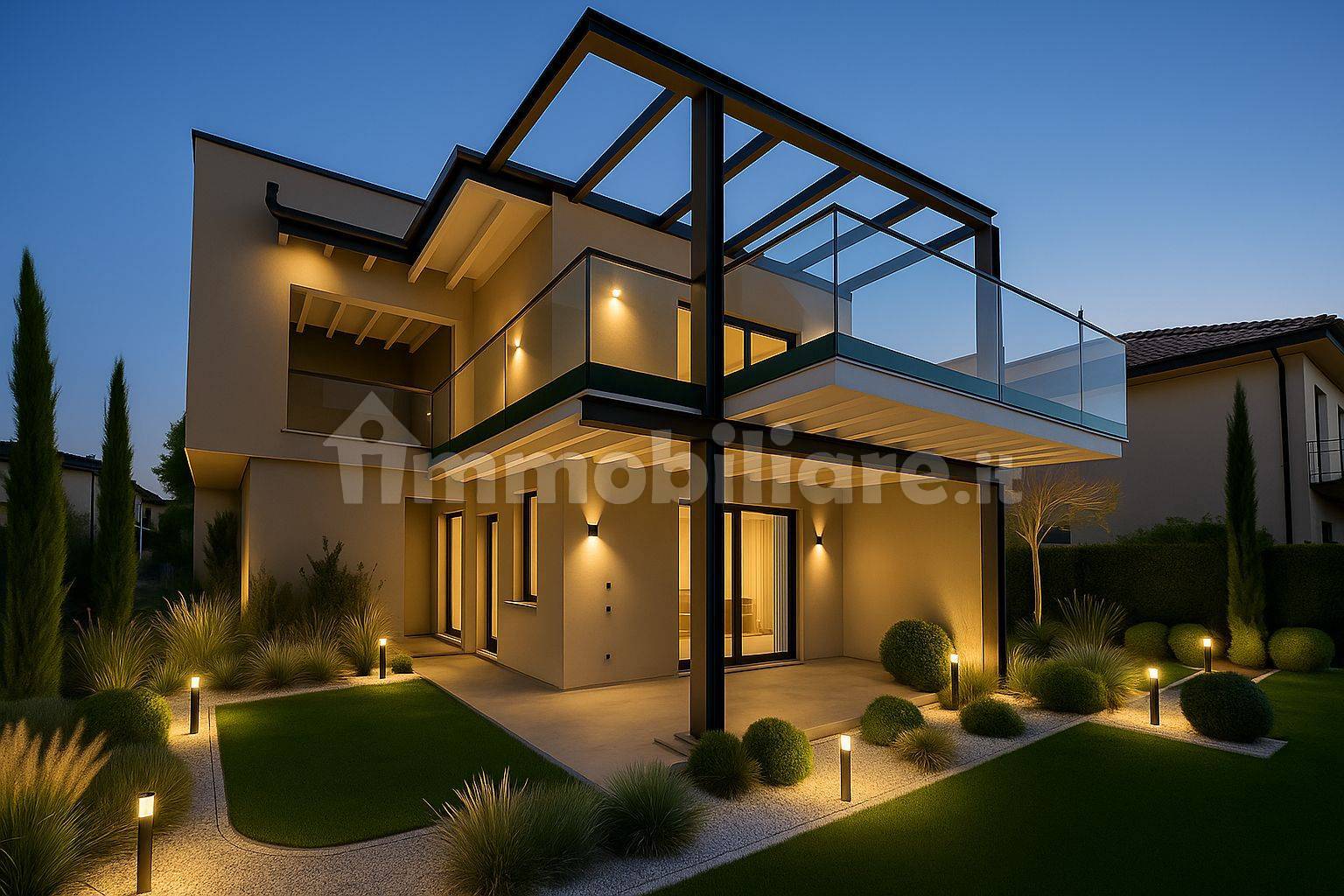 Appartamento in vendita a Marostica