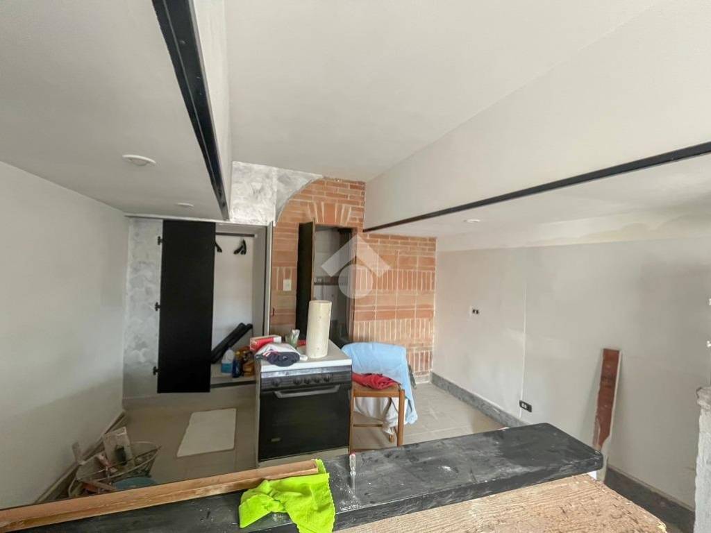 Interno appartamento