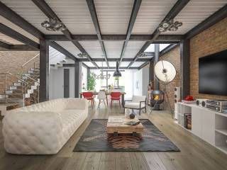 Interno non residenziale