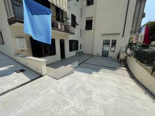 Cortile interno