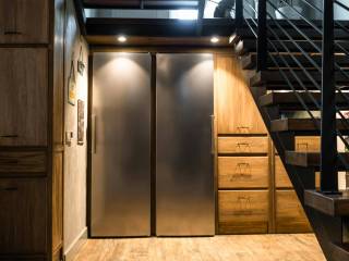 Interno palazzo
