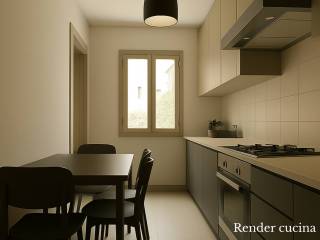 4-room flat San Marco 2032, San Marco, Venice