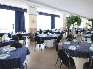 Sala da pranzo