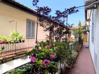 Cortile interno