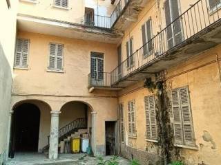 Cortile interno
